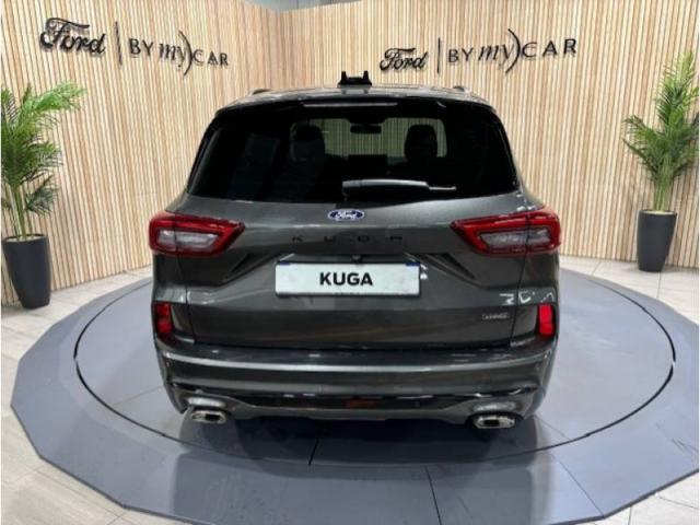 Ford Kuga image 4
