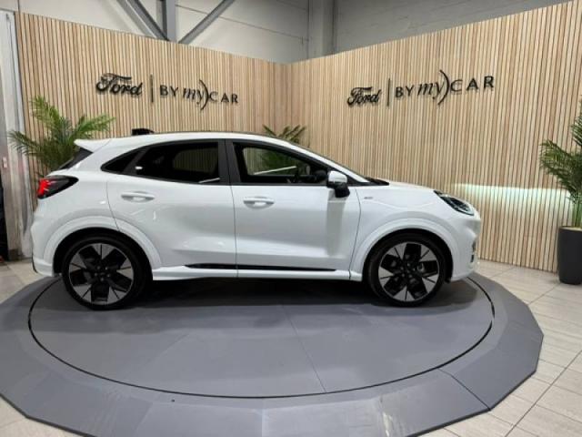 Ford Puma image 5