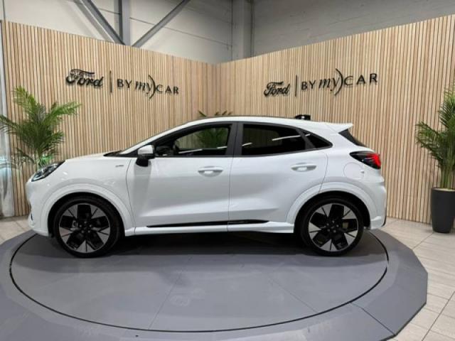 Ford Puma image 8