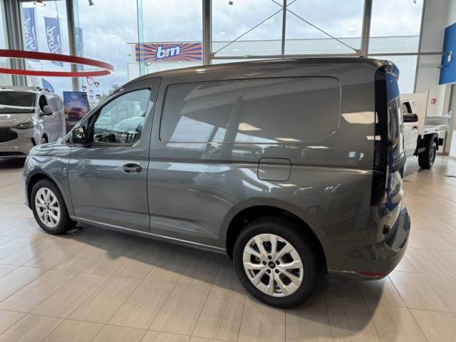 Ford Transit image 8