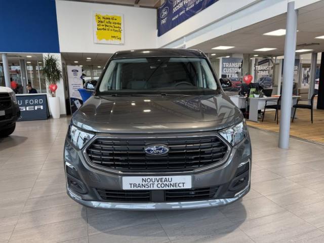 Ford Transit image 2