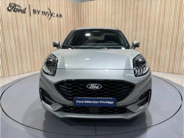 Ford Puma image 2