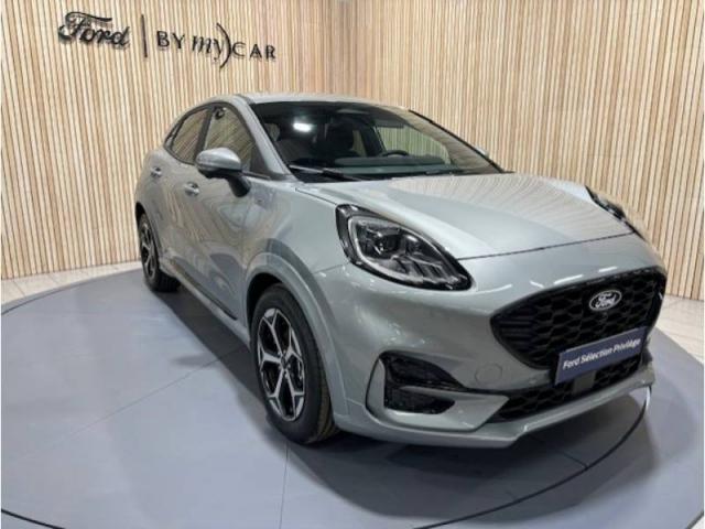 Ford Puma image 4