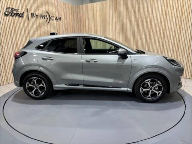 Ford Puma image 7