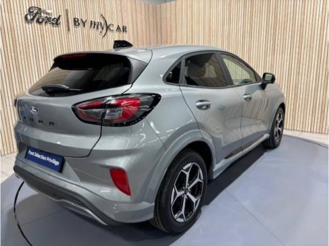 Ford Puma image 8