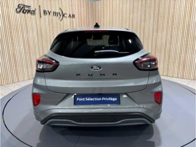 Ford Puma image 3
