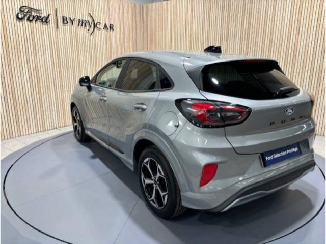 Ford Puma image 5