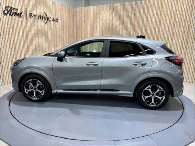 Ford Puma image 6