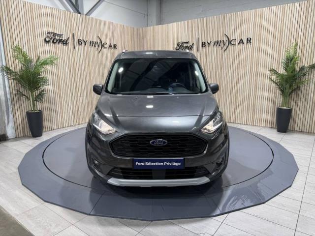 Ford Transit image 6