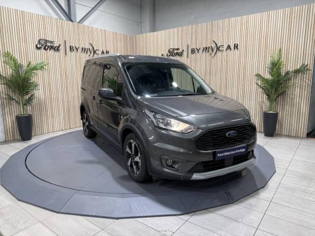 Ford Transit image 4