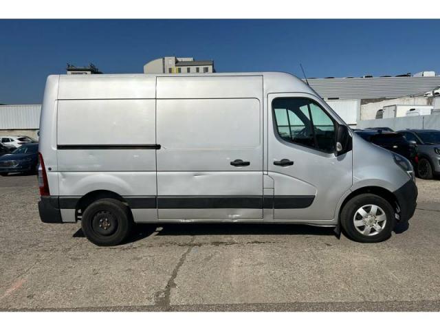 Opel Movano image 9