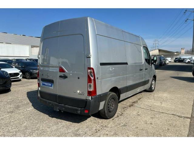 Opel Movano image 2