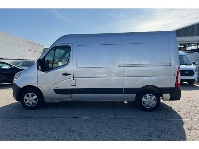 Opel Movano image 3
