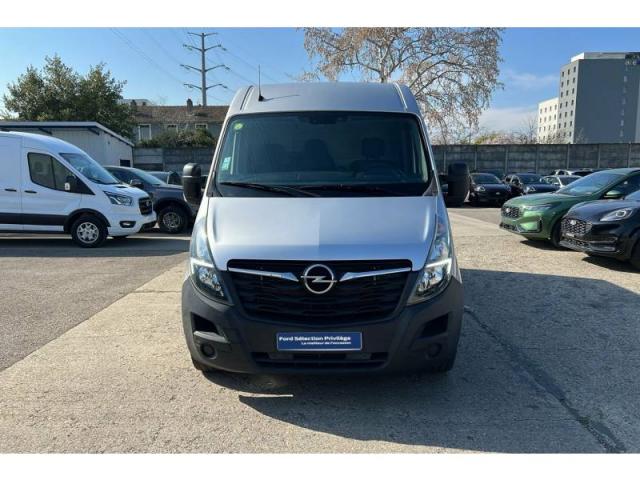 Opel Movano image 5