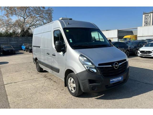 Opel Movano image 1