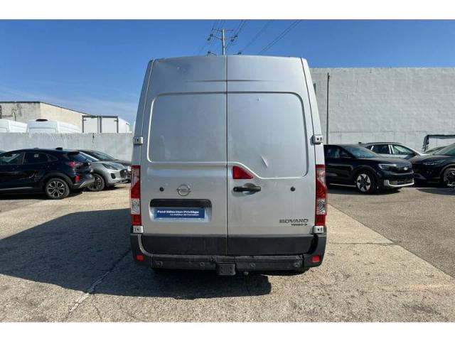 Opel Movano image 6