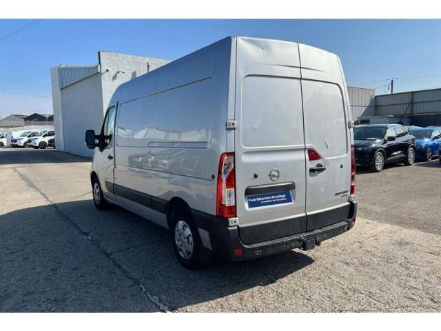 Opel Movano image 4