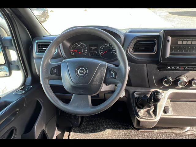 Opel Movano image 7