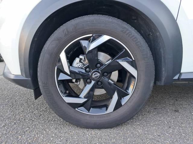 Nissan Juke image 4