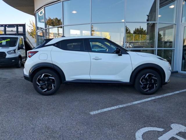 Nissan Juke image 9