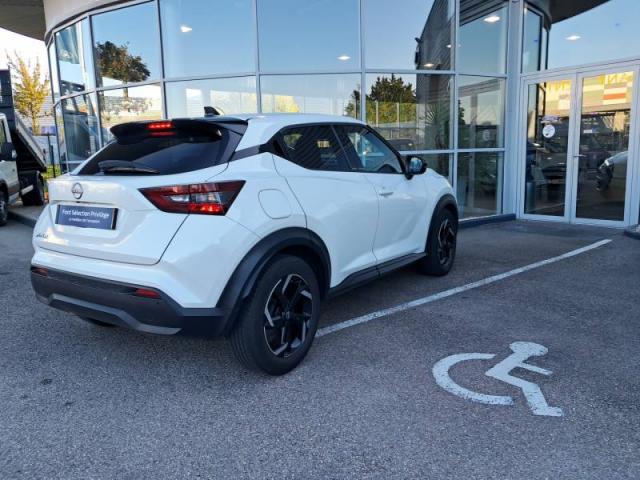 Nissan Juke image 8
