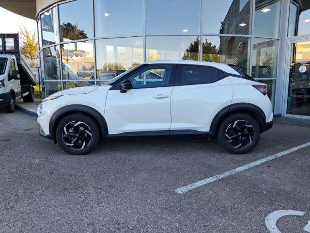 Nissan Juke image 7