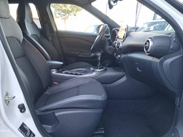 Nissan Juke image 5