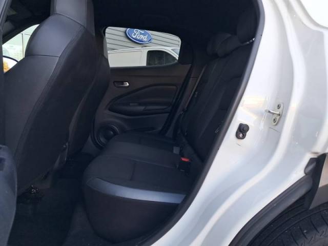 Nissan Juke image 1