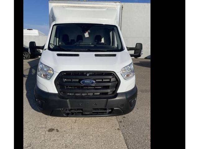 Ford Transit image 2