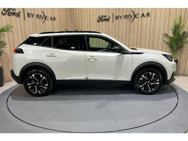 Peugeot 2008 image 4