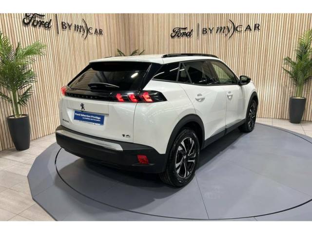 Peugeot 2008 image 7