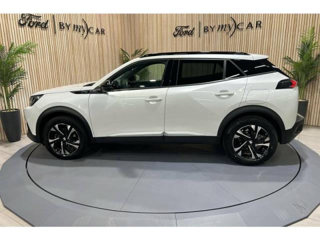 Peugeot 2008 image 8