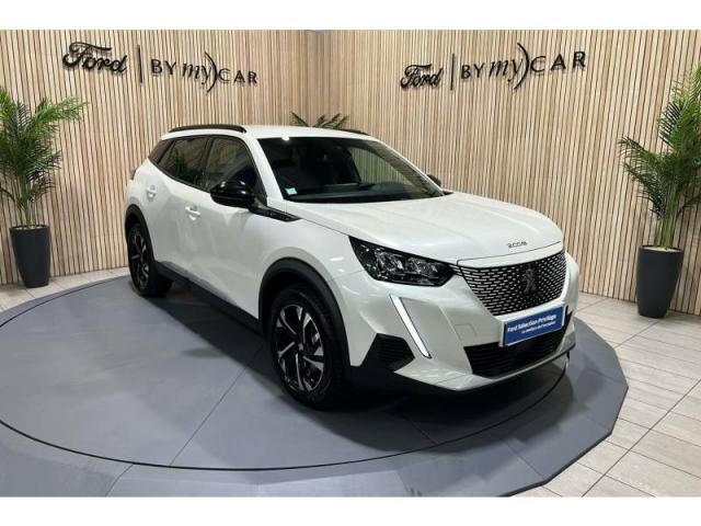 Peugeot 2008 image 9