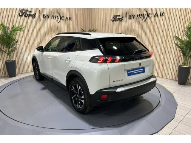 Peugeot 2008 image 6