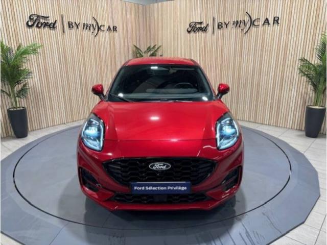Ford Puma image 9