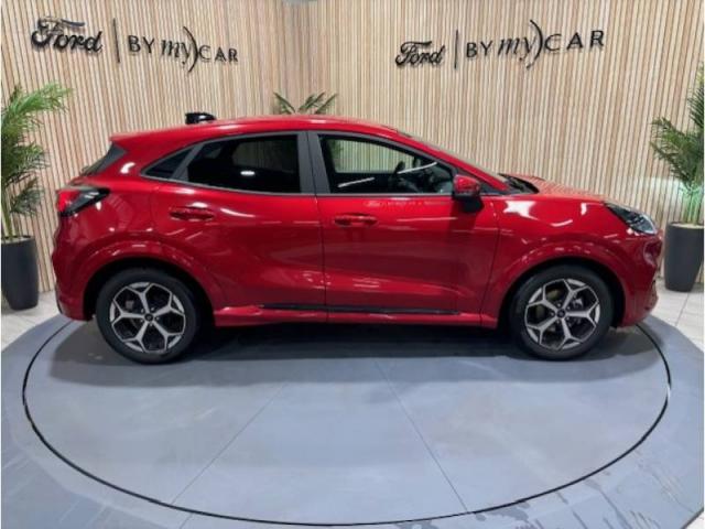Ford Puma image 5