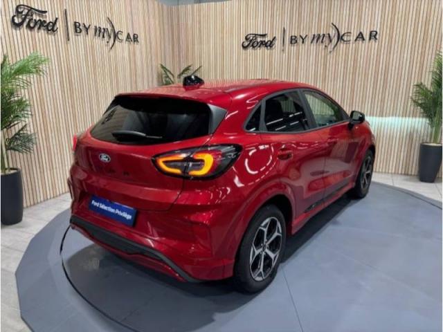 Ford Puma image 6