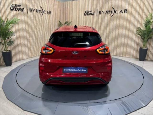 Ford Puma image 7