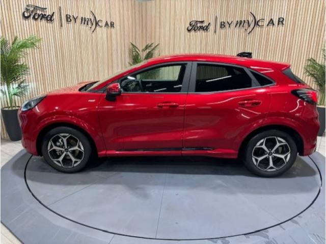 Ford Puma image 8