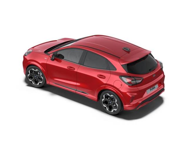 Ford Puma image 7