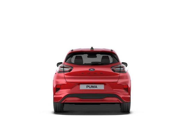 Ford Puma image 8