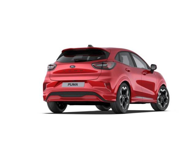 Ford Puma image 3