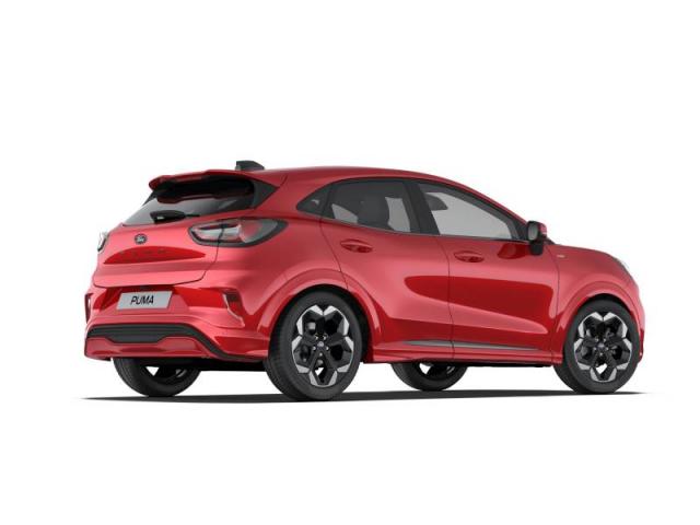 Ford Puma image 5