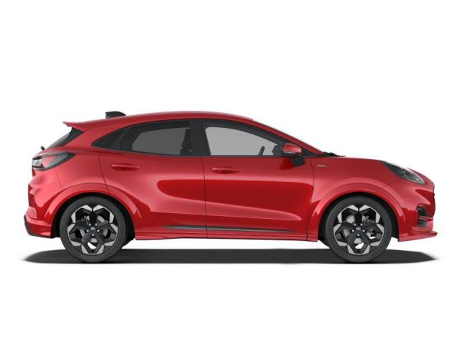 Ford Puma image 4