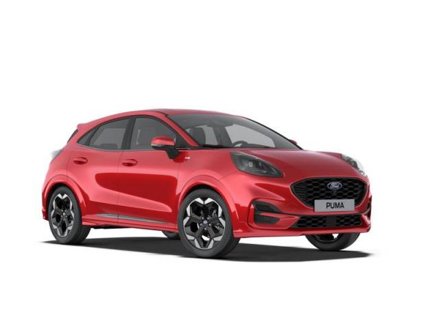 Ford Puma image 6