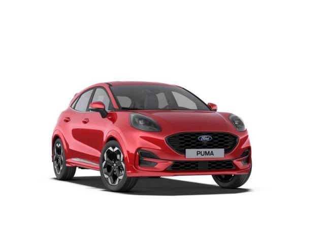 Ford Puma image 2