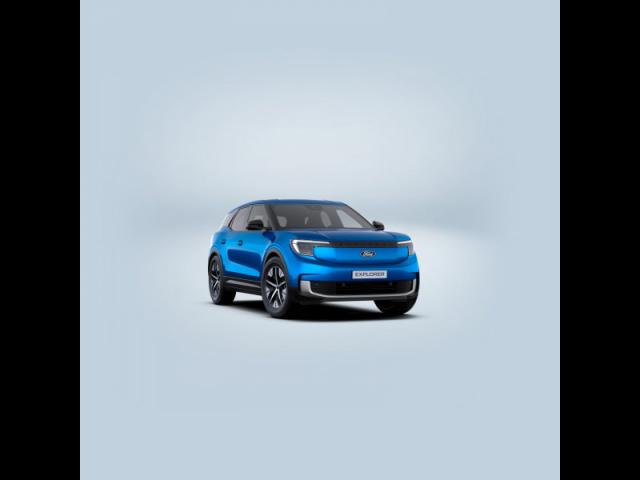 Ford Explorer image 9