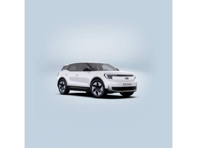 Ford Explorer image 1