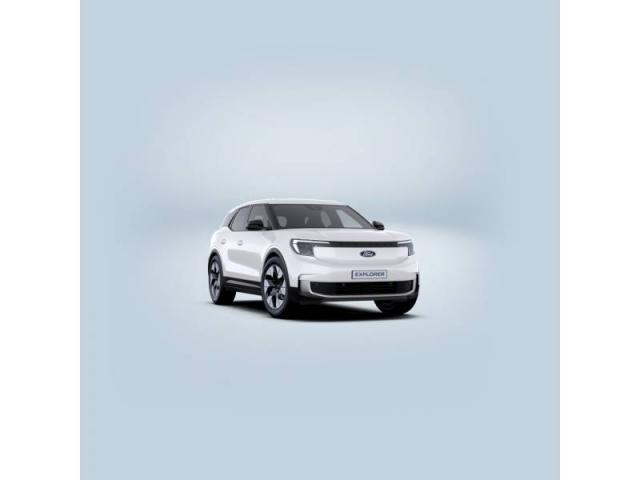 Ford Explorer image 8