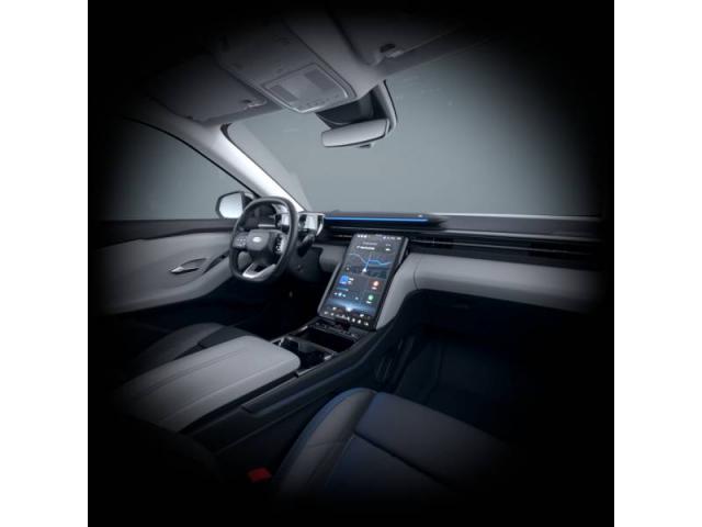 Ford Explorer image 4